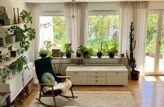 Haus mieten in 97204 Höchberg, Gepflegtes Reihenmittelhaus mit Garage in Höchberg (Hexenbruch)