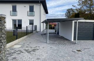 Haus mieten in Raffacher Straße 20, 84187 Weng, Wunderschöne Doppelhaushälfte zu vermieten in 84187 Hösacker, Gemeinde Weng