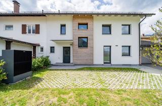 Haus mieten in Feldernkopfstraße 11, 82467 Garmisch-Partenkirchen, Alpenblick | Moderne Doppelhaushälfte mit Südausrichtung in ruhiger Lage