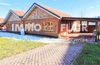 Haus mieten in 95632 Wunsiedel, Bungalow mit Garten – Ruheoase zur Miete