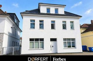 Anlageobjekt in 26135 Tweelbäke, Investmentchance: MFH mit Wertsteigerungspotenzial durch Ausbau