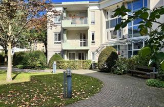 Anlageobjekt in 44369 Huckarde, Pflegeapartments sind der Wachstumsmarkt der Zukunft