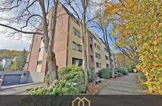 Anlageobjekt in 28213 Neu Schwachhausen, Parkallee / Sanierte 3-Zimmer-Wohnung mit Sonnenbalkon & Tiefgaragenstellplatz