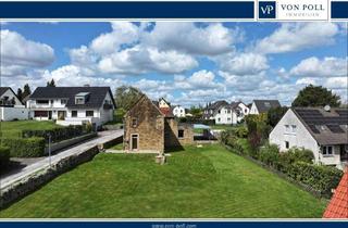 Grundstück zu kaufen in 58313 Herdecke, Attraktives 3er-Grundstück mit großem PotentialNähe Ahlenberg