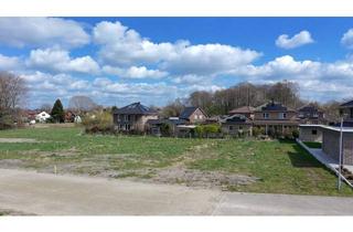 Grundstück zu kaufen in Wallweg 22, 27419 Sittensen, Ihr Platz fürs Leben – Baugrundstück in bester Lage von Sittensen