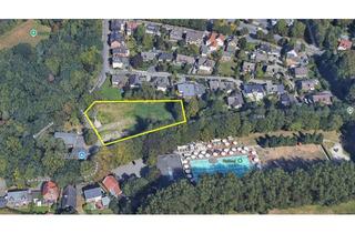 Grundstück zu kaufen in Am Parkbad, 33332 Gütersloh, Wohnen am Parkbad – Entwicklungsgrundstück in Toplage von Gütersloh