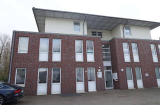 Gewerbeimmobilie kaufen in 49356 Diepholz, *** Praxis - Büroräume im Zentrum von Diepholz ***
