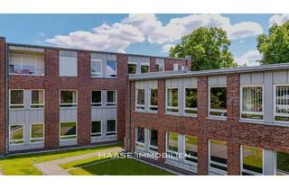 Gewerbeimmobilie kaufen in 22926 Ahrensburg, Zentrale Lage von Ahrensburg: vielseitiges Wohn- und Geschäftshaus mit Tiefgarage