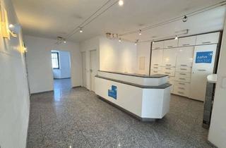 Büro zu mieten in Homberger Straße 72 b, 47441 Moers, Schöne, helle Büro- Gewerbefläche mit Aufzug und zwei Tiefgaragenplätze Zentrum von Moers.
