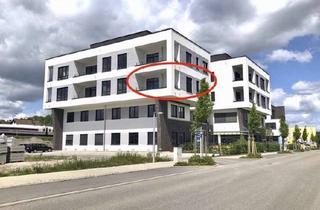 Gewerbeimmobilie kaufen in 75015 Bretten, Modernes Office mit Komfort und bester Anbindung