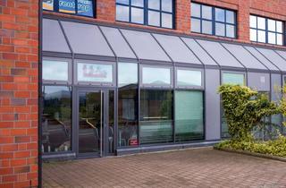 Geschäftslokal mieten in 39326 Wolmirstedt, Platz für Ihr Geschäft - Schöne Ladenfläche in zentraler Lage von Wolmirstedt.