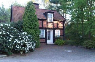 Haus mieten in 29549 Bad Bevensen, Landhaus auf dem Strampenhof im Zentrum von Bad Bevensen