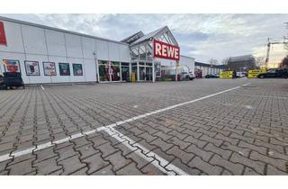 Gewerbeimmobilie mieten in 85368 Moosburg, Große Verkaufsfläche (Bau-/Drogeriemarkt, Einzelhandel) mit Lagerfläche zu vermieten