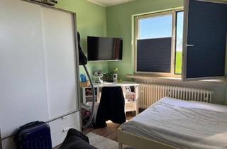 Wohnung mieten in 37574 Einbeck, Möbliertes 1 Zimmer Appartment in Einbeck