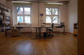 Büro zu mieten in 10367 Lichtenberg, All-inclusive Büro 30m² in Berlin-Lichtenberg – ab sofort, flexibel