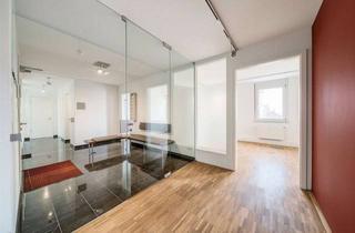 Gewerbeimmobilie kaufen in 78464 Konstanz, Repräsentative Gewerbefläche (Kanzlei, Büro o. ä.) mit Umnutzungspotenzial in Konstanz-Allmannsdorf