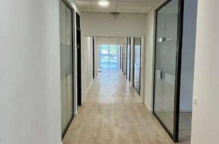 Büro zu mieten in Riemenstraße 33, 74906 Bad Rappenau, Flexible Büroflächen in modernisiertem Gewerbeobjekt – Konferenz, Cafeteria & Stellplätze inklusive