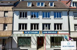 Büro zu mieten in 79539 Lörrach, Kleines Büro in Lörrach Kernstadt !!!