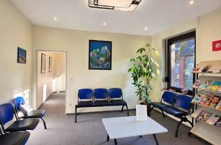 Praxen mieten in Gladbacher Str. 226, 47805 Dießem/Lehmheide, Praxis (107 m²) zu vermieten – 3 Behandlungsräume – Aufzug