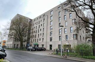 Gewerbeimmobilie kaufen in 10318 Karlshorst, Exklusive Gewerbefläche im Erdgeschoss – Neuwertig in Berlin-Karlshorst