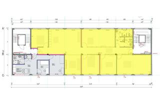 Büro zu mieten in Kölner Straße 226-228, 51702 Bergneustadt, Büro- Praxisfläche in Bergneustadt „Neue Mitte“