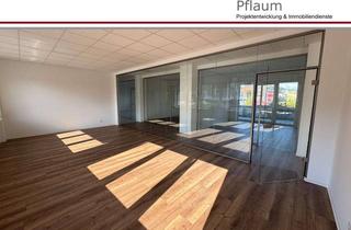 Büro zu mieten in Kölner Straße 226-228, 51702 Bergneustadt, Büro- Praxisfläche in Bergneustadt „Neue Mitte“