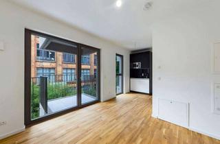 Immobilie mieten in Kiefholzstraße, 12435 Berlin, Kiefholzstraße, Berlin furnished