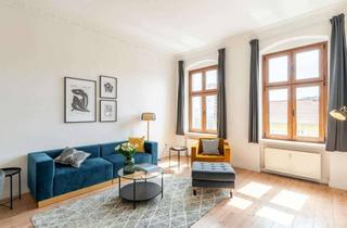 Immobilie mieten in Eislebener Straße, 10789 Charlottenburg, Eislebener Straße, Berlin furnished