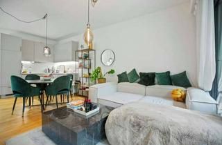 Immobilie mieten in Zimmerstraße, 10117 Mitte, Zimmerstraße, Berlin furnished