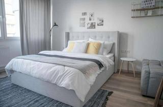 Immobilie mieten in Bismarckstraße, 10625 Charlottenburg, Bismarckstraße, Berlin furnished