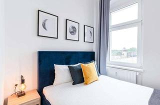 Immobilie mieten in Stralauer Allee, 10245 Friedrichshain, Stralauer Allee, Berlin furnished