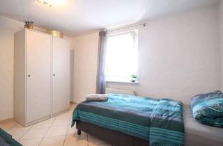 Immobilie mieten in Stuttgarter Straße, 73033 Göppingen, 2-Zimmerwohng mit Wlan, TV, Küche, Dusche/WC und Waschmaschine