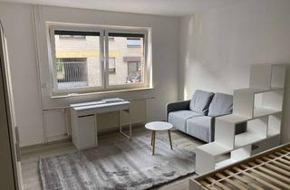 Immobilie mieten in 44137 Dortmund, WG Zimmer in 3er Mädchen WG - Toplage Westpark