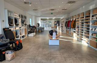 Geschäftslokal mieten in Sterzinger Str. 12, 86165 Lechhausen, Provisionsfrei - Ladenfläche zu vermieten