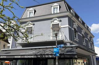 Praxen mieten in Friedrichpl., 79618 Rheinfelden, Attraktive Verkaufs- und Praxisflächen in 1A-Lage in Rheinfelden (Baden)