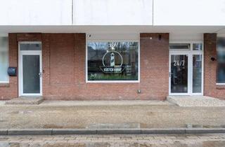 Gewerbeimmobilie mieten in 25826 Sankt Peter-Ording, Der perfekte Spot für Ihr Business