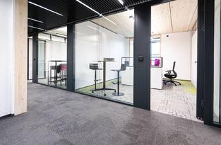 Büro zu mieten in 85716 Unterschleißheim, Moderne Büros und Coworkingplätze inkl. Nebenkosten