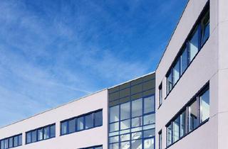 Büro zu mieten in 41066 Mönchengladbach, PROVISIONSFREI Moderne Büroräume mit Besprechungsraum