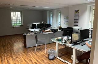 Büro zu mieten in 04107 Leipzig, Moderne Coworking-Arbeitsplätze im Architekturbüro (Musikerviertel)