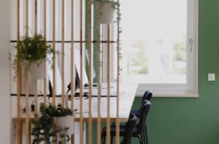 Büro zu mieten in 85716 Unterschleißheim, Inspirierendes Umfeld mit jungen Unternehmen