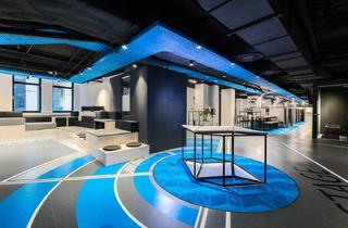 Büro zu mieten in 04109 Leipzig, Voll ausgestattete Büros und Arbeitsplätze in perfekter Lage