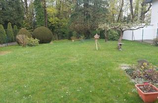 Grundstück zu kaufen in 85540 Haar, Interessantes Baugrundstück mit Altbestand (teilvermietet) insehr guter LageTraumhaus bauen in München-Haar