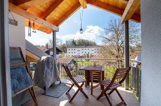 Wohnung mieten in 83714 Miesbach, Geschmackvoll wohnen im Zentrum von Miesbach