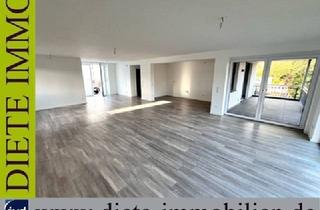 Wohnung mieten in 33758 Schloß Holte-Stukenbrock, Großzügige Wohnung im Erdgeschoss in attraktiver Lage von Stukenbrock