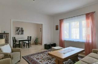 Wohnung mieten in 98693 Ilmenau, (EF1376_M) Ilmenau: Ilmenau, möblierte 2-Zimmer-Wohnung in ruhiger Ortsrandlage, Gäste-WC, Grundreinigung inkl.
