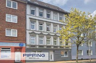 Anlageobjekt in 24143 Kiel, Renditestarke Kapitalanlage:"Mehrfamilienhaus mit neun Wohneinheiten in Kiel-Gaarden"