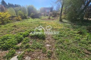 Immobilie kaufen in Reutestraße, 88339 Bad Waldsee, 2 Grundstücke in Bad Waldsee