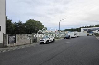 Hotel kaufen in Paul-Ehrllich-Straße, 63322 Rödermark, Gewerbegrundstück in hervorragender Lage