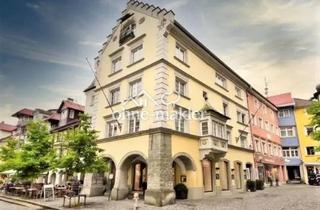 Geschäftslokal mieten in Maximilianstraße, 88131 Lindau, Exponierte Einzelhandelsfläche auf der Maximilianstraße in Lindau