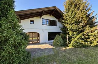 Haus kaufen in 83362 Surberg, Exklusives Architektenhaus nahe Traunstein